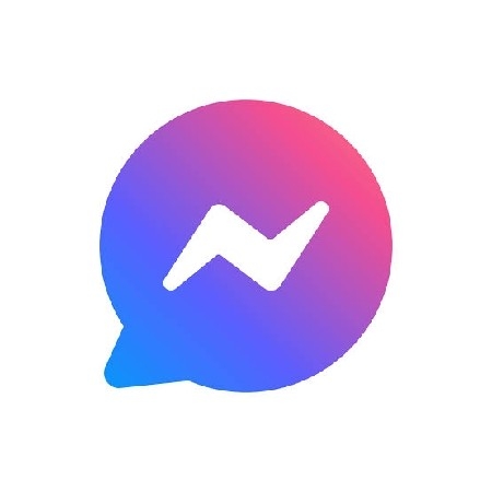 Messenger Icon