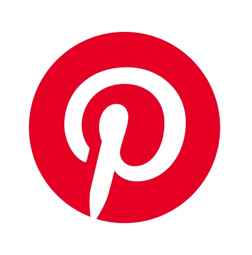 Pinterest Icon