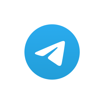 Telegram Icon