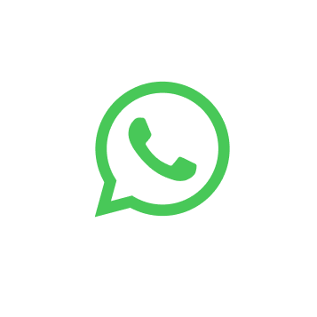 WhatsApp Icon